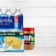 FREE Prime Pantry shipping with purchase of five eligible items and promo code PANTRYAUG